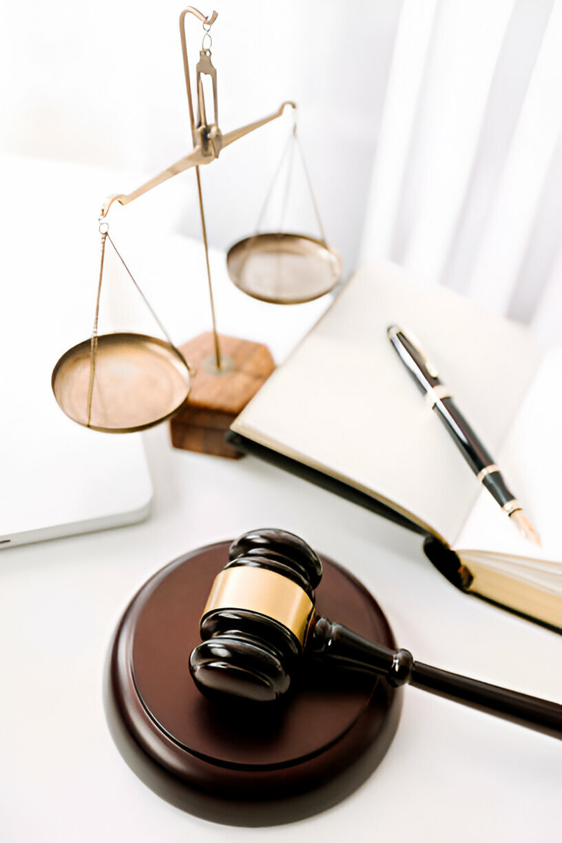 Baseline Attorneys specializes in Litigation, Dispute Resolution, Labour Law, Corporate Governance, White Collar Defence, Real Estate, Intellectual Property, Banking, and Maritime Law